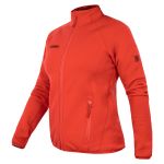 Куртка PS PRO Full ZIP Woman Red