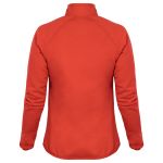 Куртка PS PRO Full ZIP Woman Red