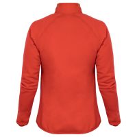 Куртка PS PRO Full ZIP Woman Red