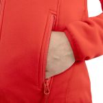 Куртка PS PRO Full ZIP Woman Red
