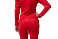 Комбінезон PS PRO Nepal red