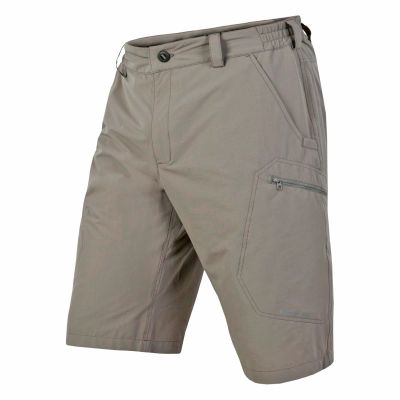 Шорти PC Hiking Light grey