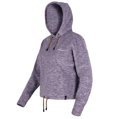 Куртка TP Woman Hoody Purple Melange