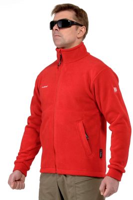 Куртка Classic red