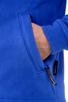 Куртка Classic aqua blue