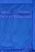 Куртка Classic aqua blue