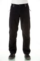 Штани Windblock black