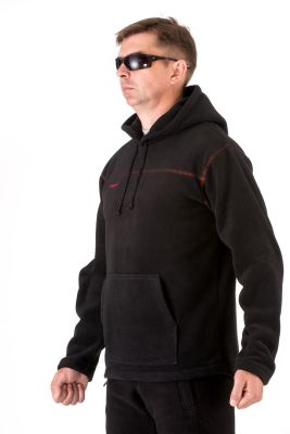 Куртка  Classic Hoody black