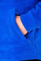 Куртка Classic aqua blue