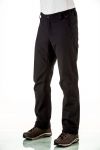 Штани Soft Shell Nomad black