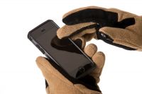 Рукавички CL Tactical coyote