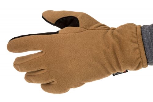 Рукавички Windbloc Tactical coyote